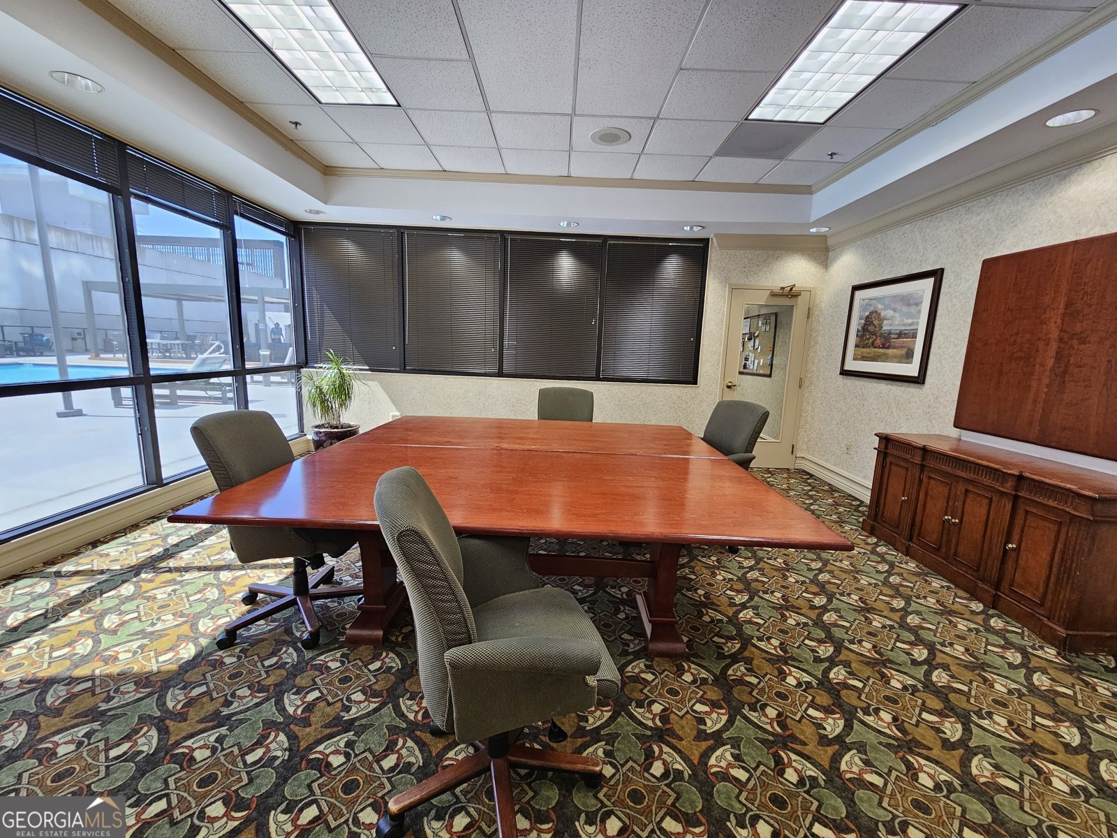 1280 Peachtree Street Atlanta - 12