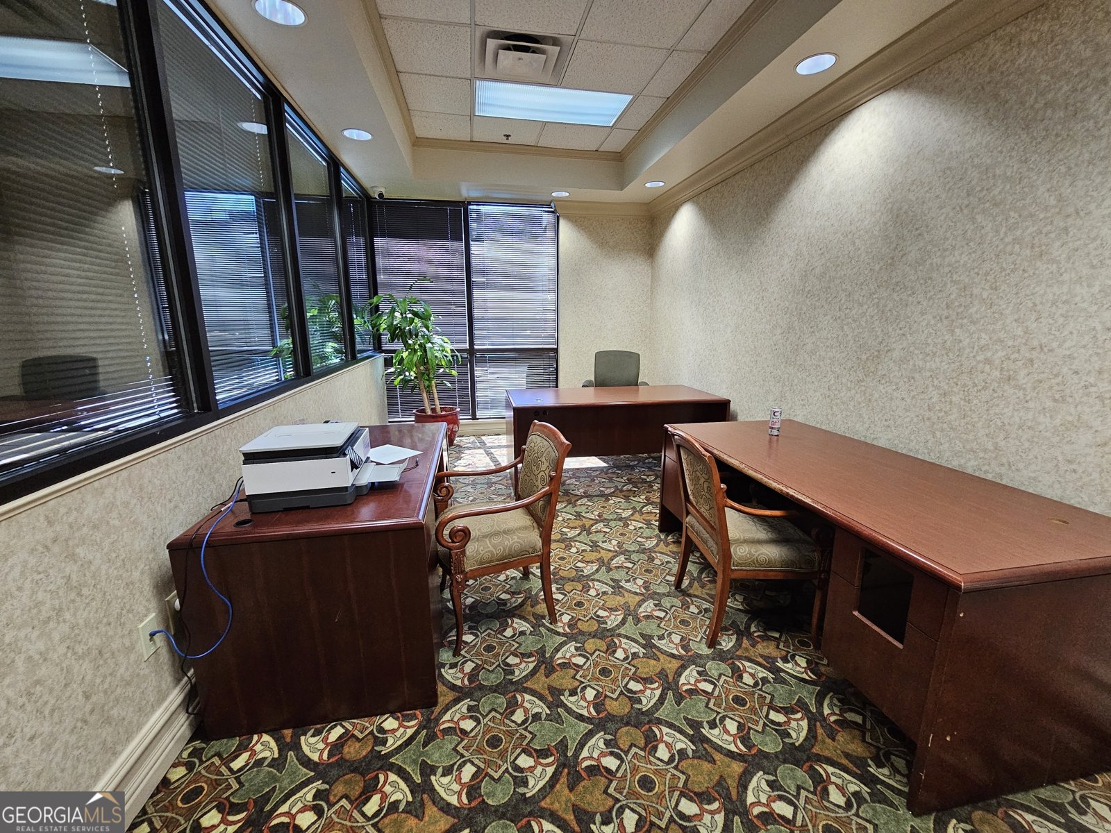 1280 Peachtree Street Atlanta - 13