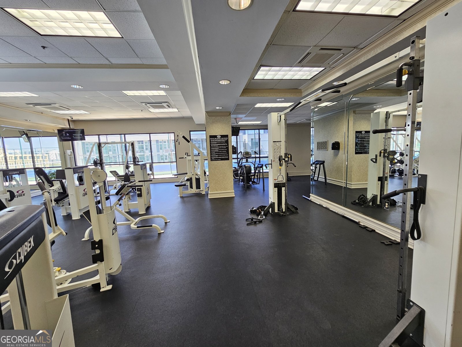 1280 Peachtree Street Atlanta - 15