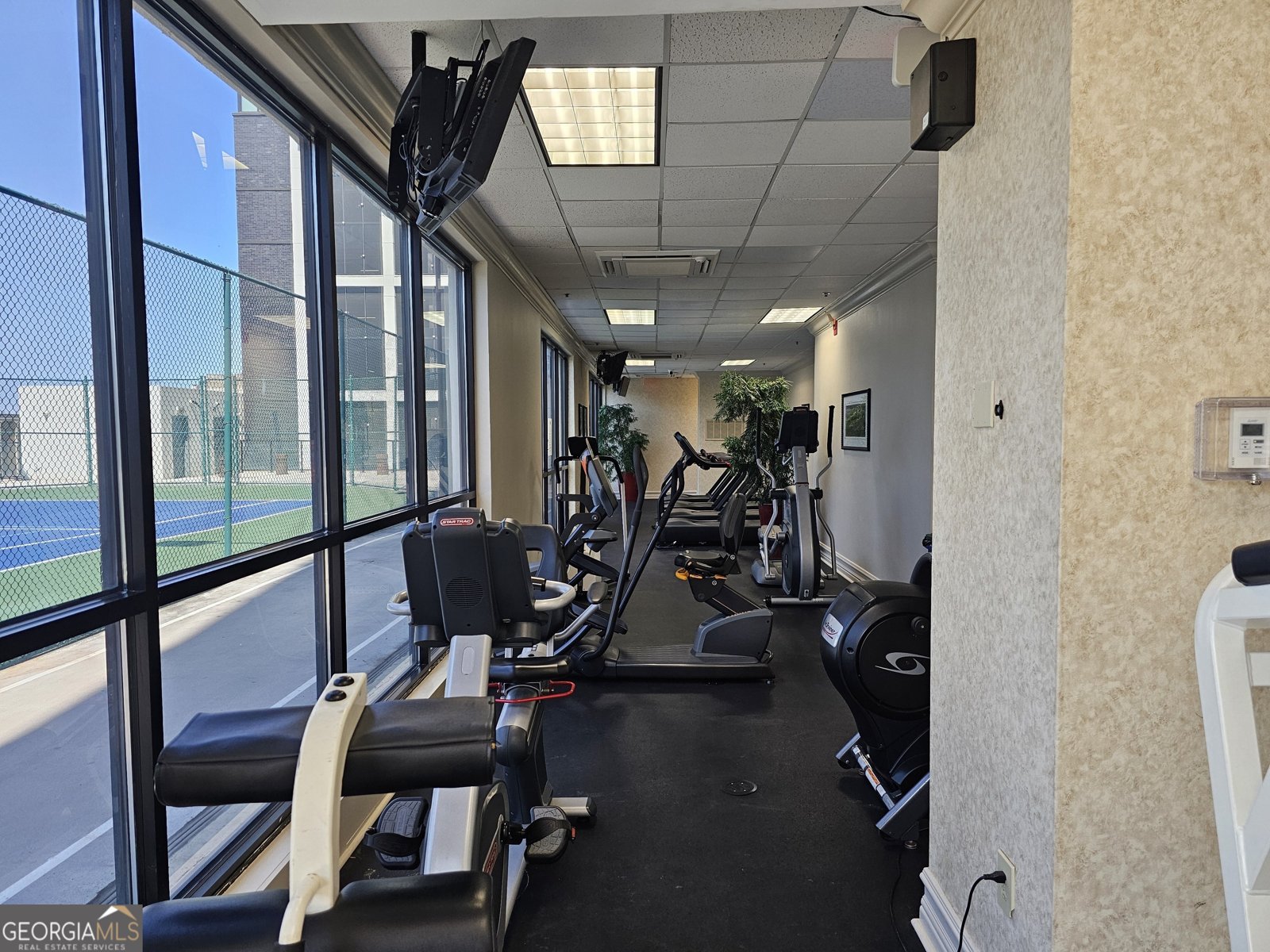 1280 Peachtree Street Atlanta - 16