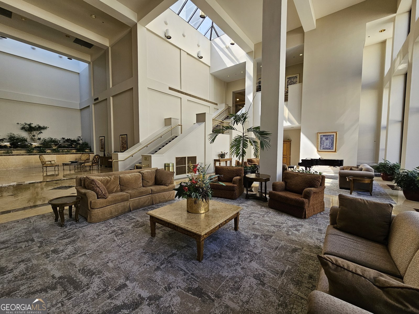 1280 Peachtree Street Atlanta - 2
