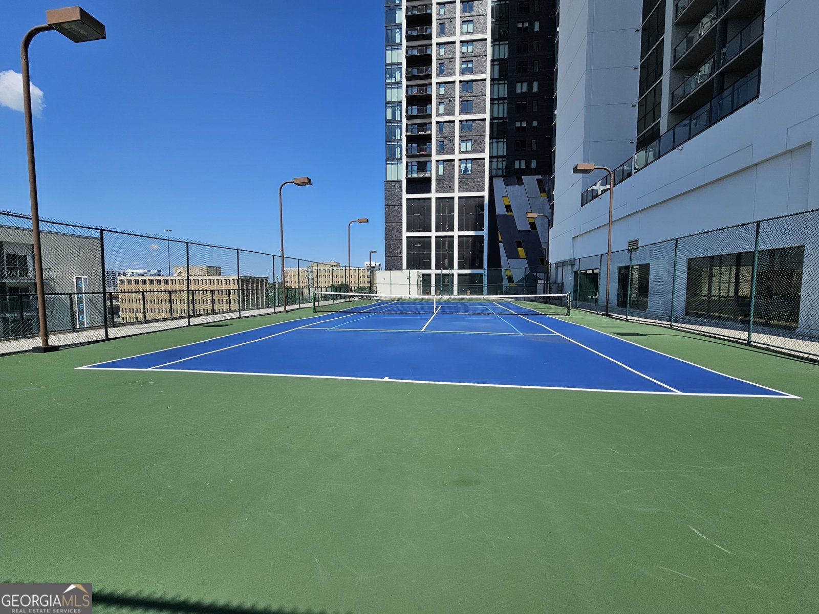 1280 Peachtree Street Atlanta - 20
