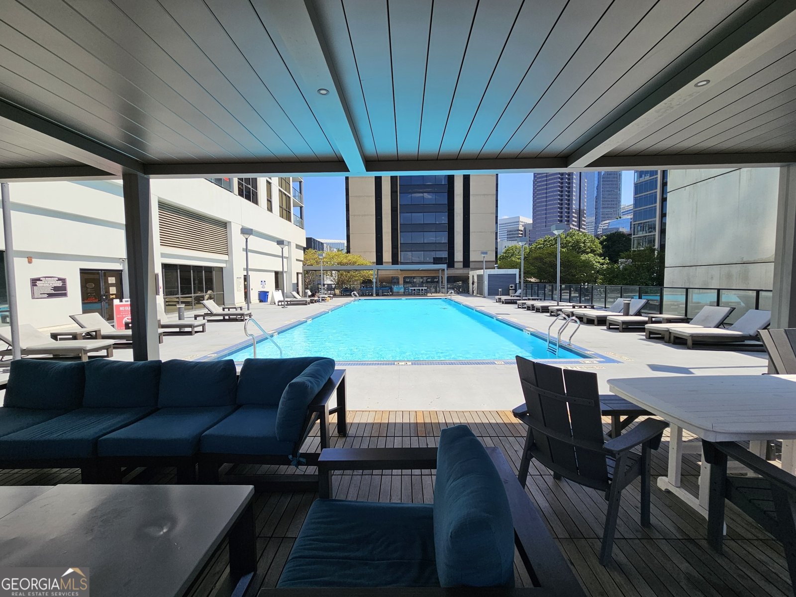 1280 Peachtree Street Atlanta - 21