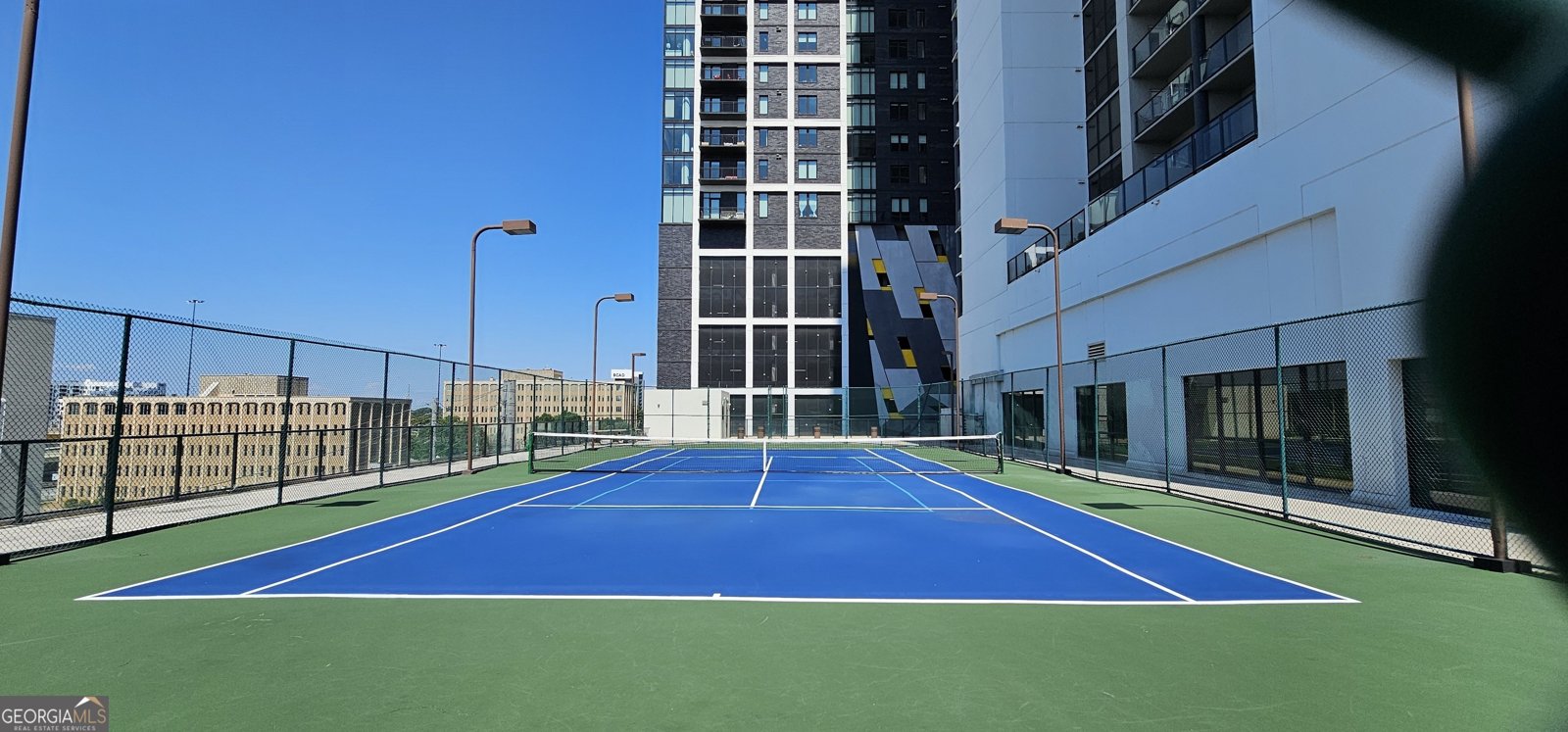 1280 Peachtree Street Atlanta - 23