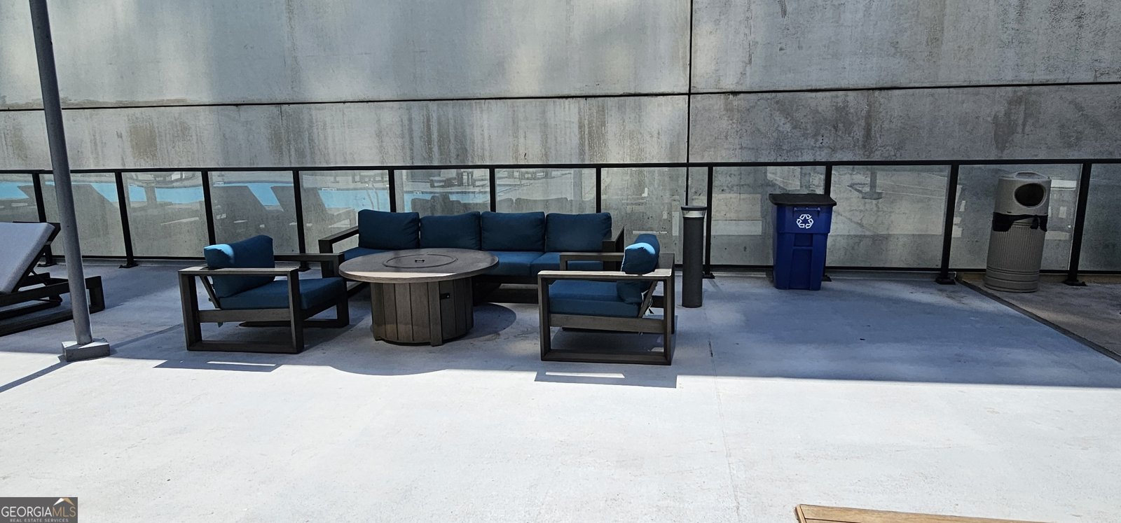 1280 Peachtree Street Atlanta - 24
