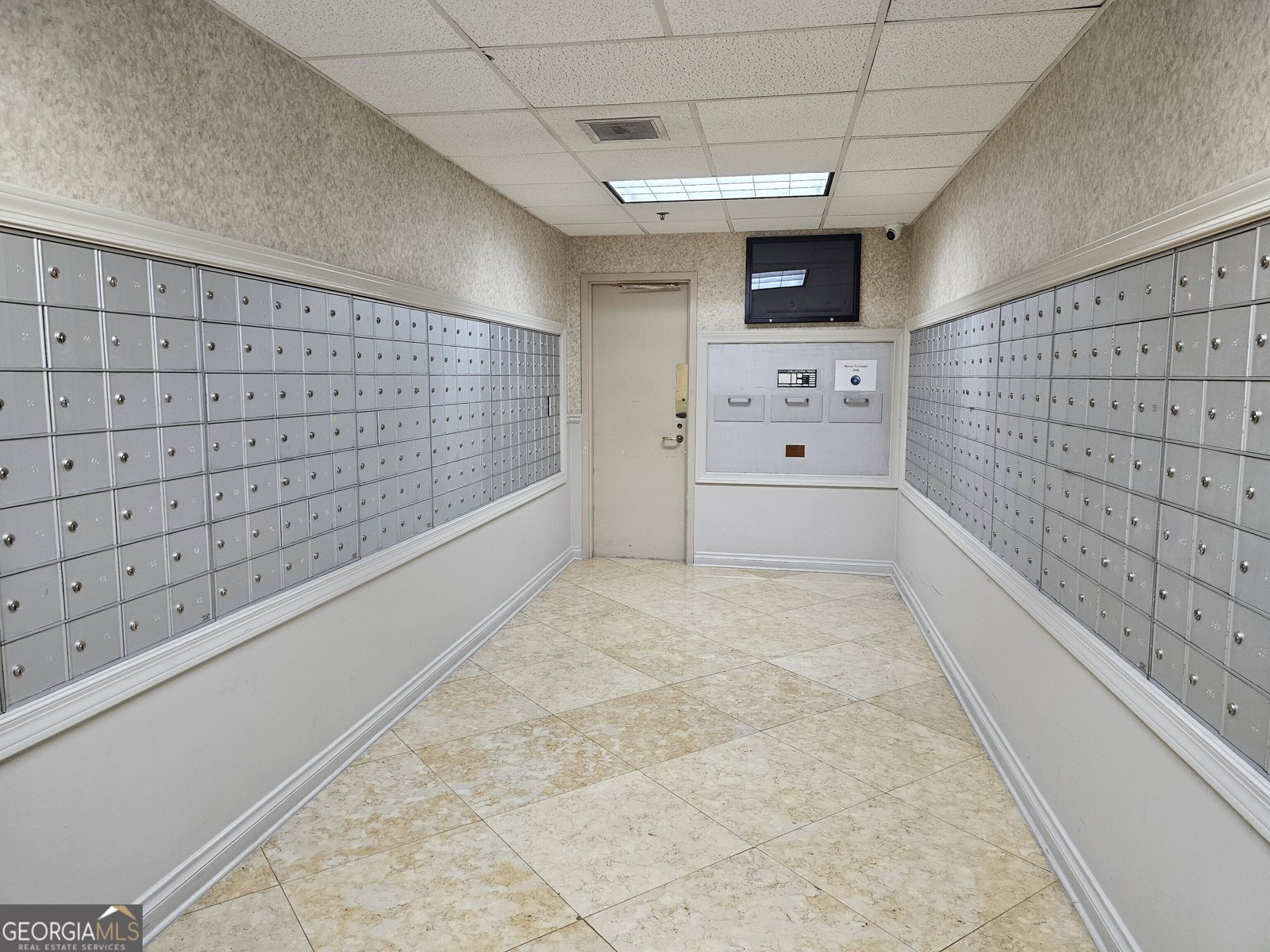 1280 Peachtree Street Atlanta - 25