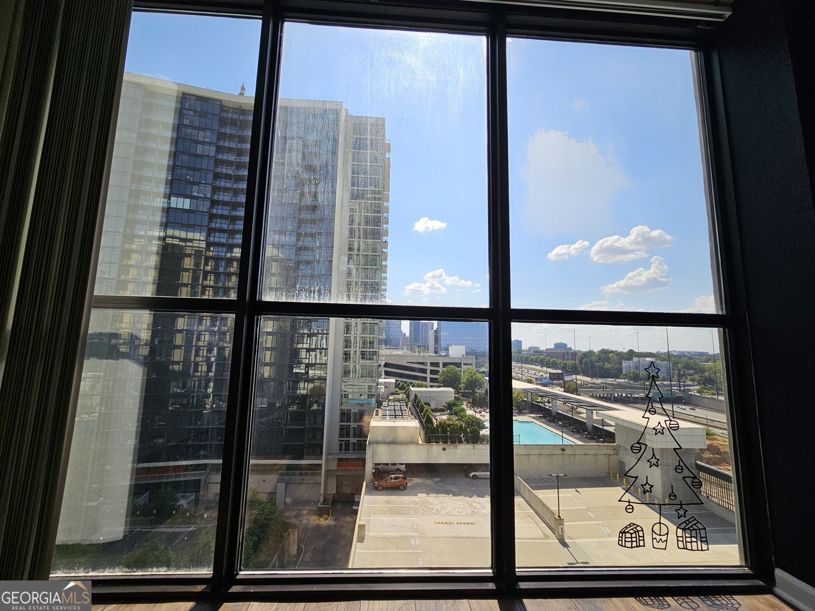 1280 Peachtree Street Atlanta - 29