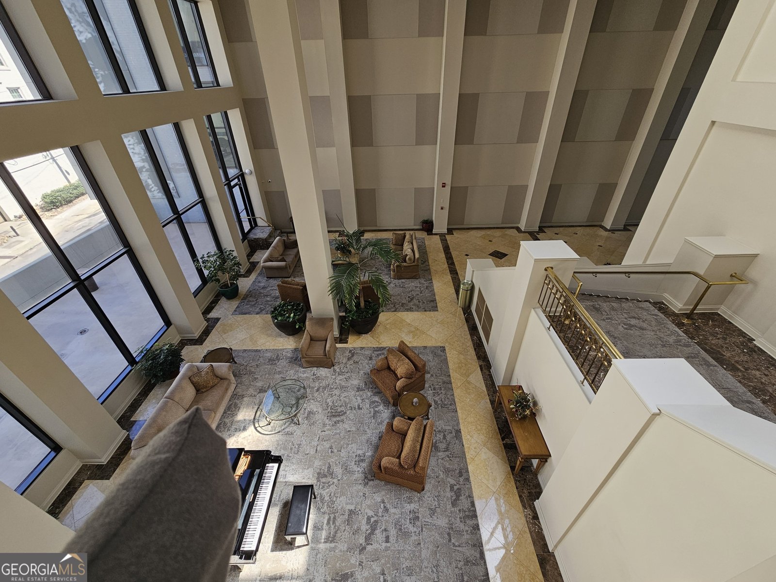 1280 Peachtree Street Atlanta - 3