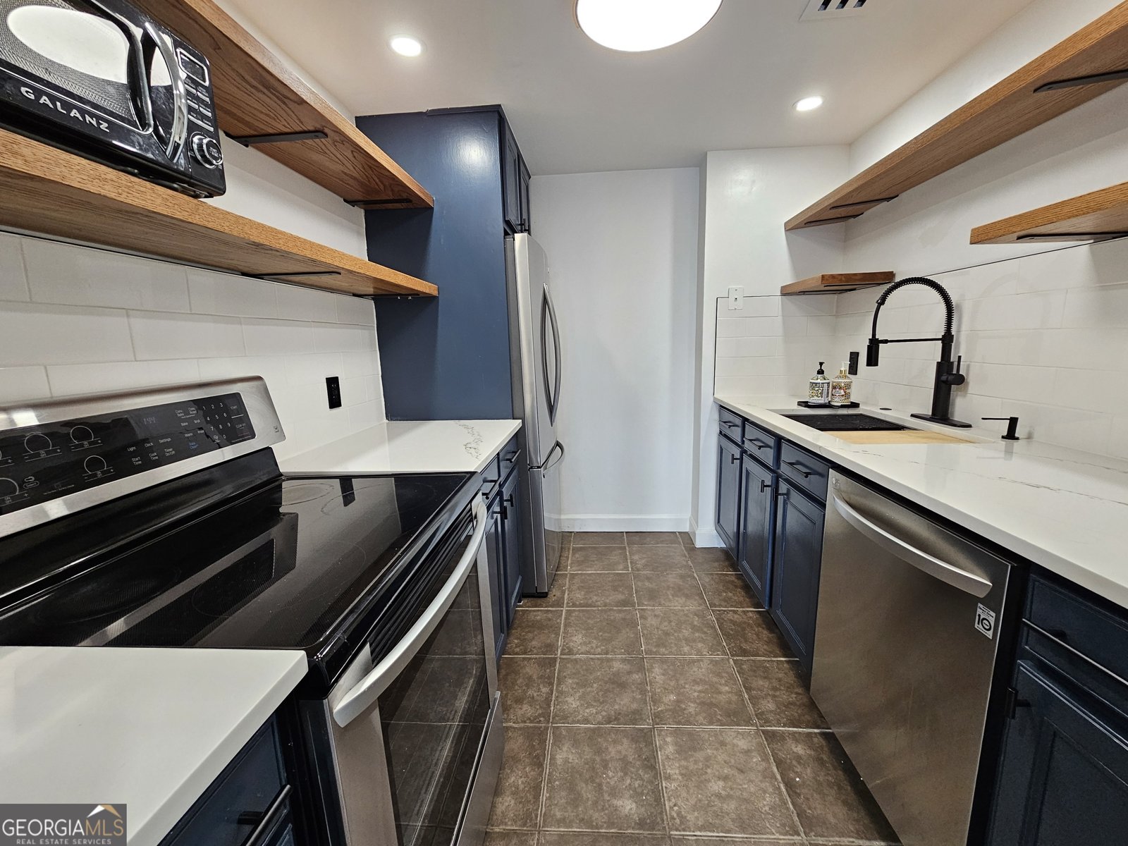 1280 Peachtree Street Atlanta - 30