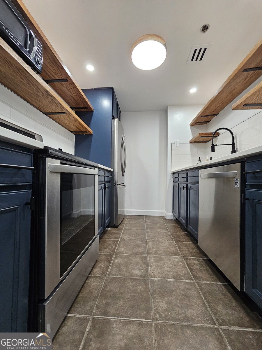 1280 Peachtree Street Atlanta - 31