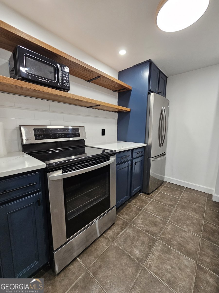 1280 Peachtree Street Atlanta - 32
