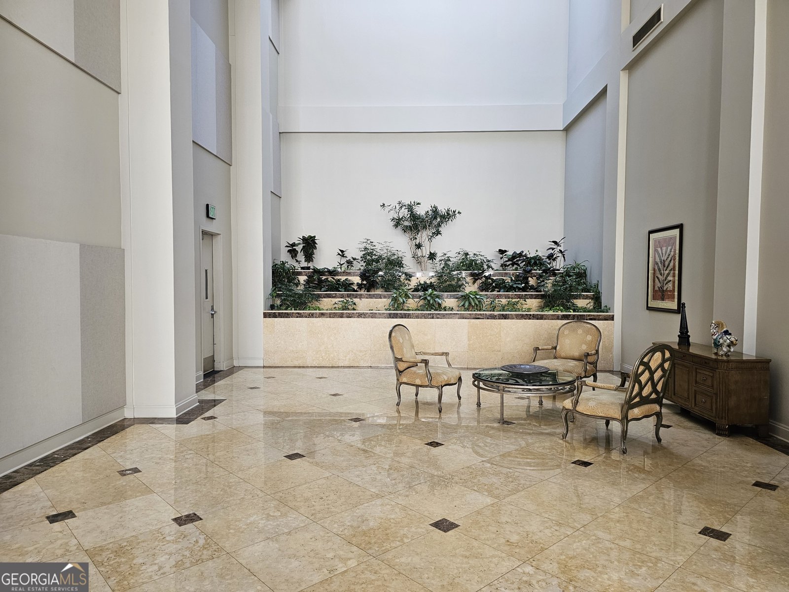 1280 Peachtree Street Atlanta - 4