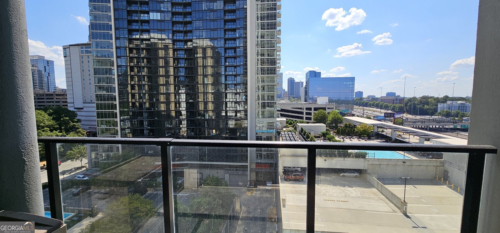 1280 Peachtree Street Atlanta - 41
