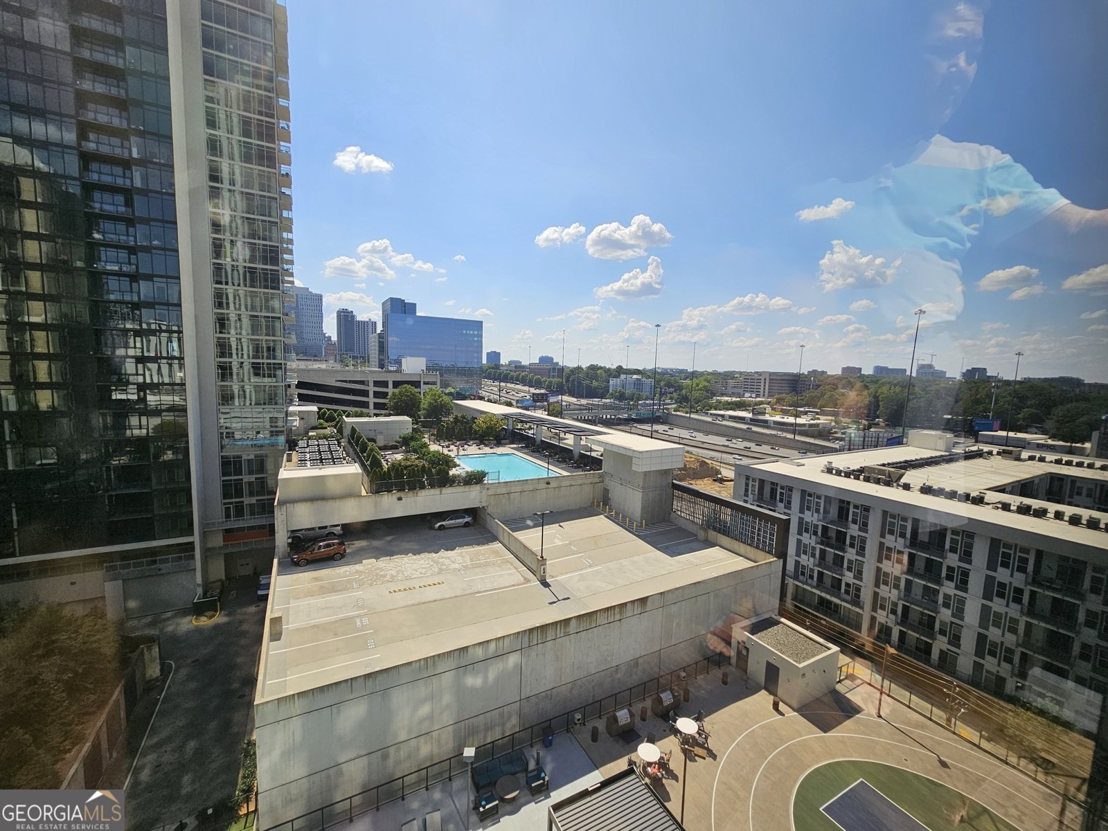 1280 Peachtree Street Atlanta - 42