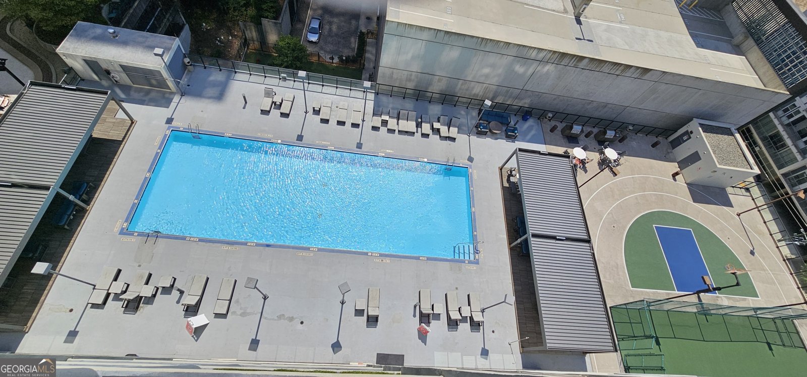 1280 Peachtree Street Atlanta - 43