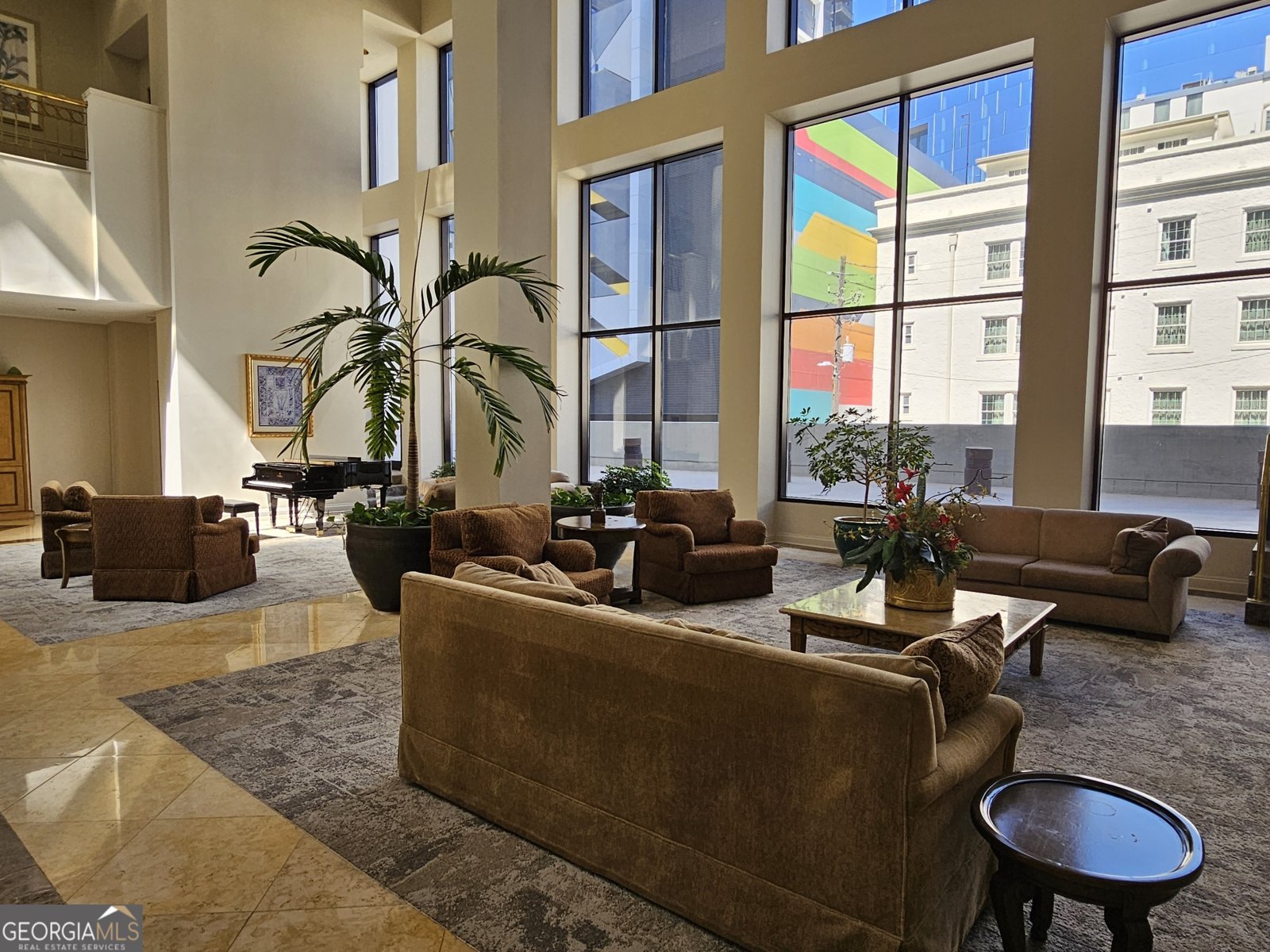 1280 Peachtree Street Atlanta - 5