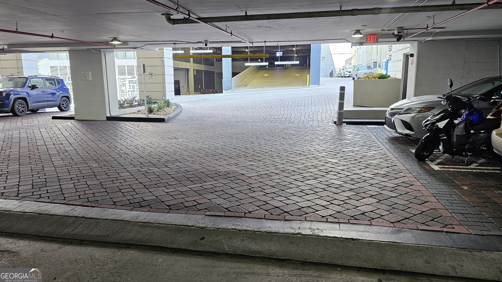 1280 Peachtree Street Atlanta - 53