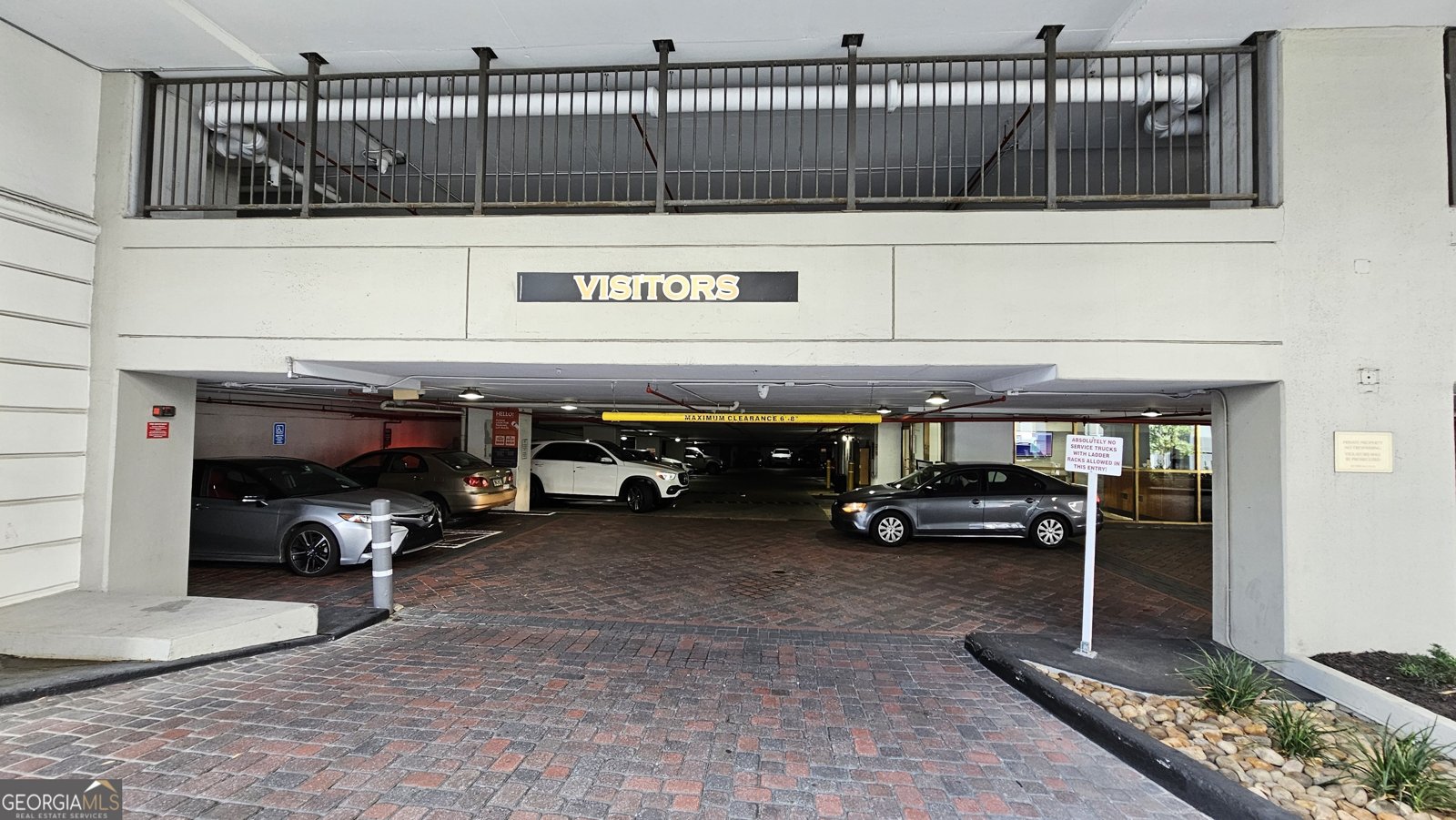 1280 Peachtree Street Atlanta - 55