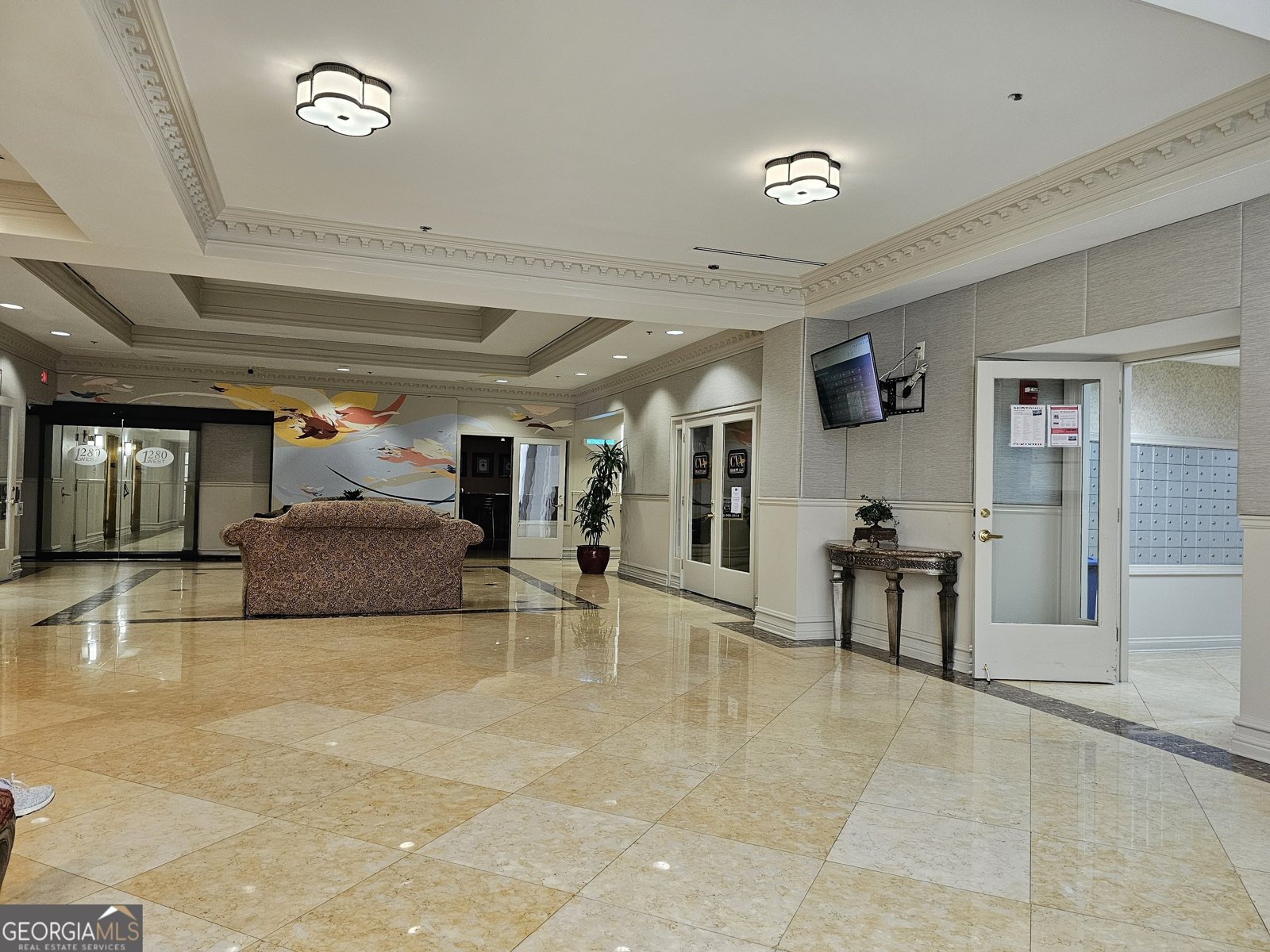 1280 Peachtree Street Atlanta - 6