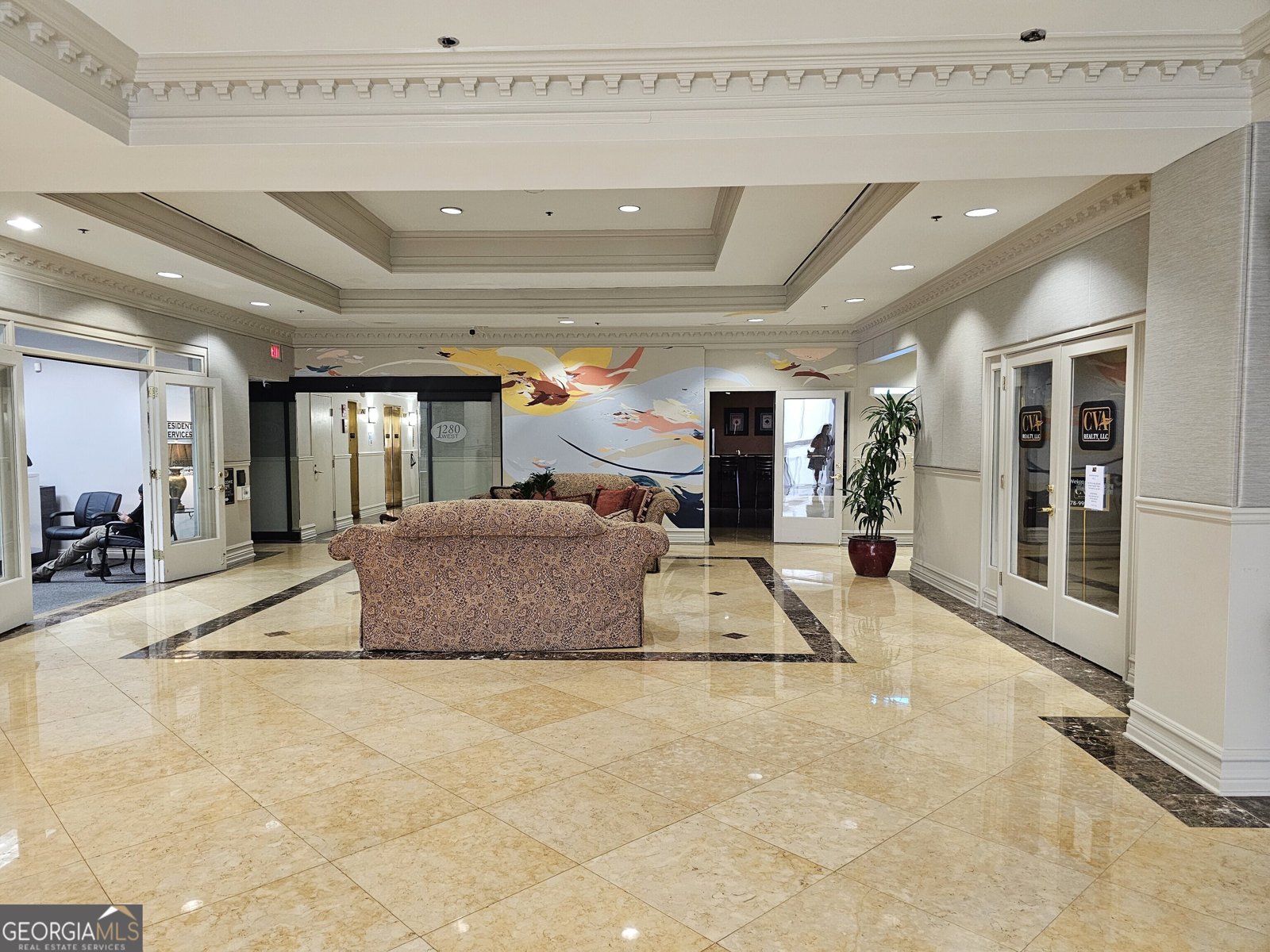 1280 Peachtree Street Atlanta - 7