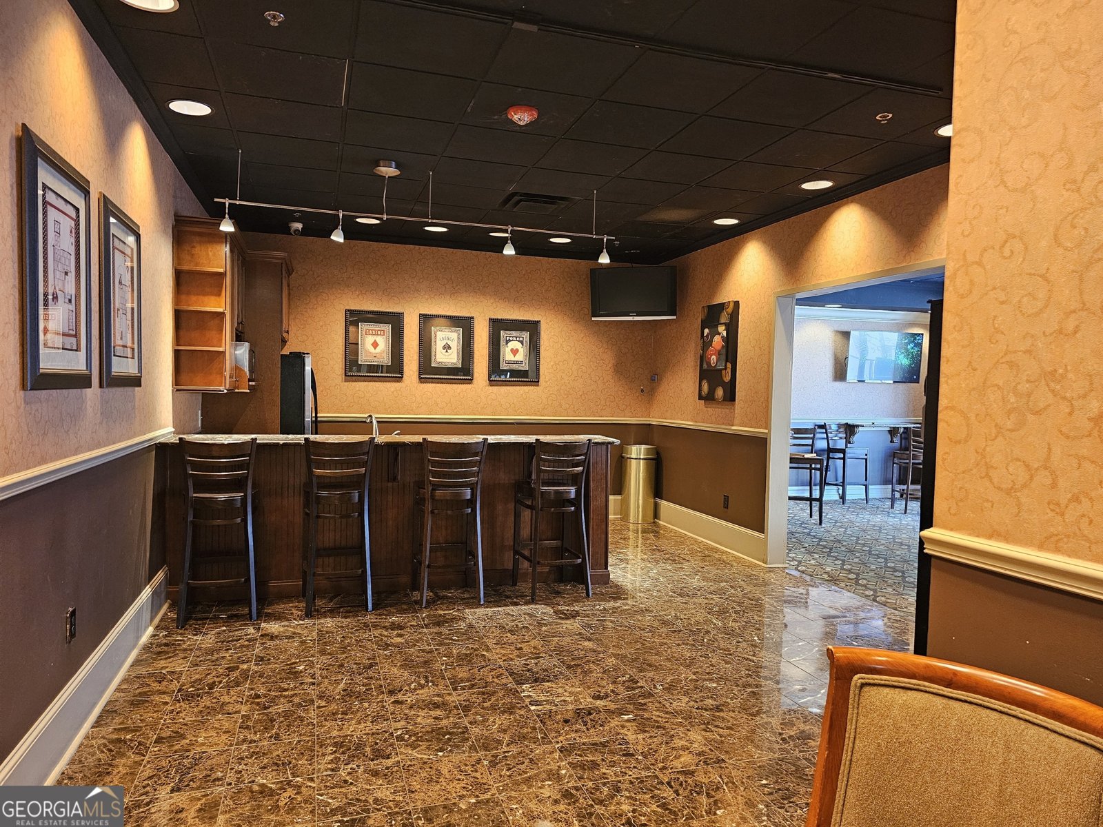 1280 Peachtree Street Atlanta - 8
