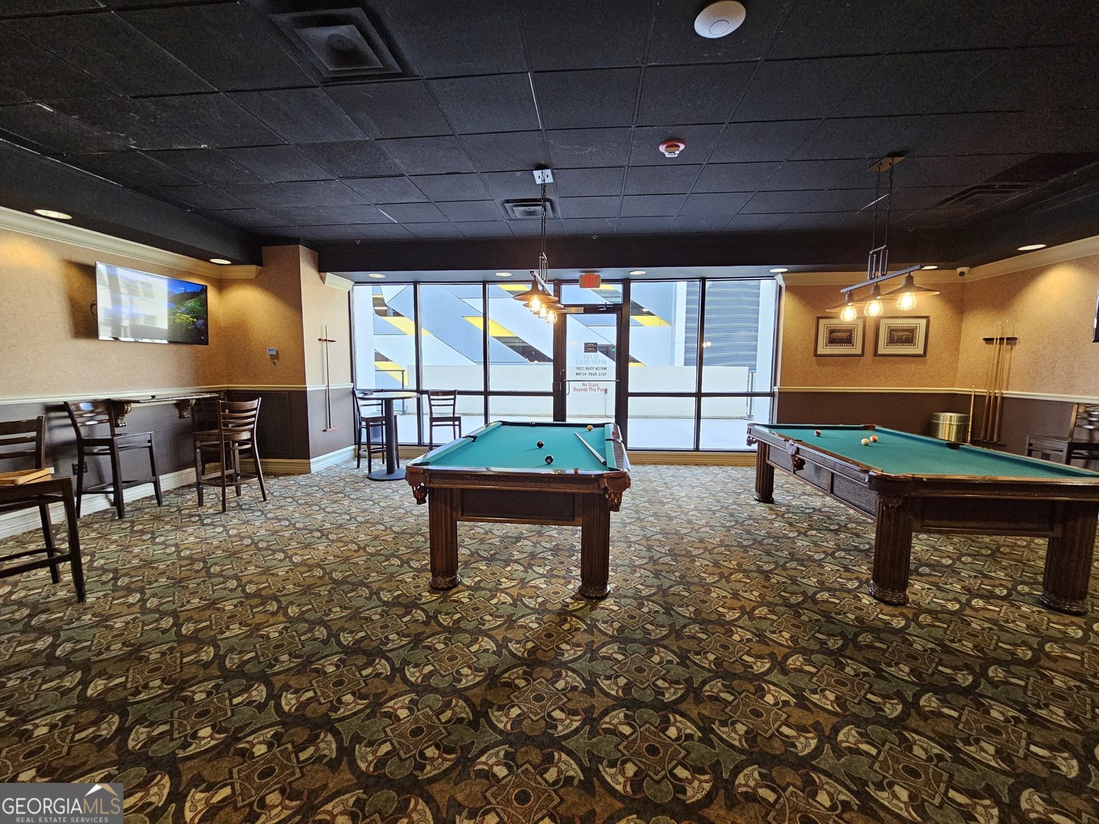1280 Peachtree Street Atlanta - 9