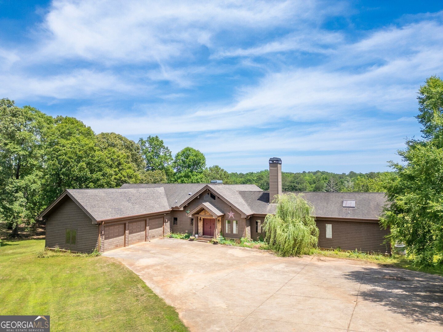 2320 Elks Club Road Covington - 1