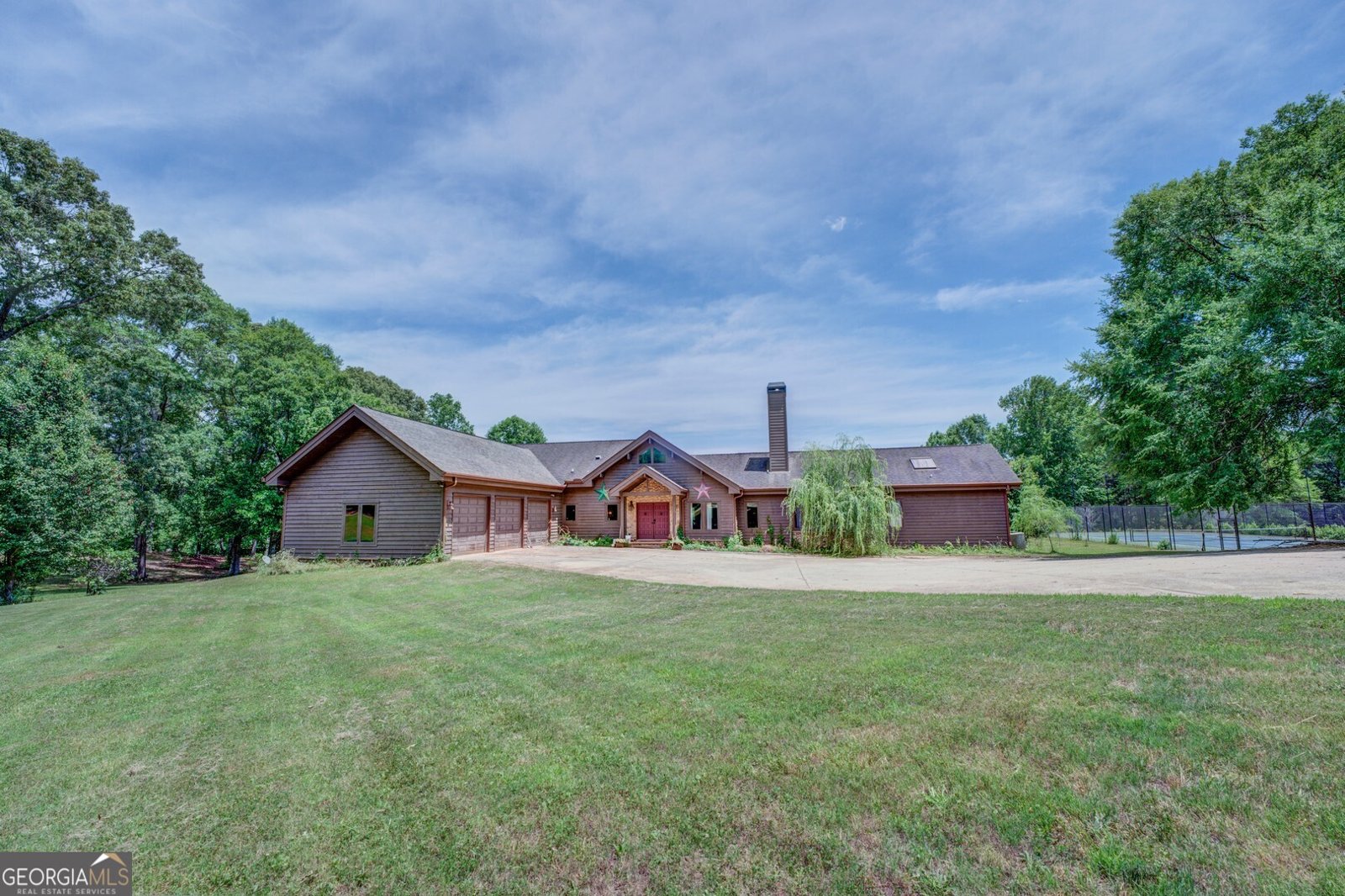 2320 Elks Club Road Covington - 2