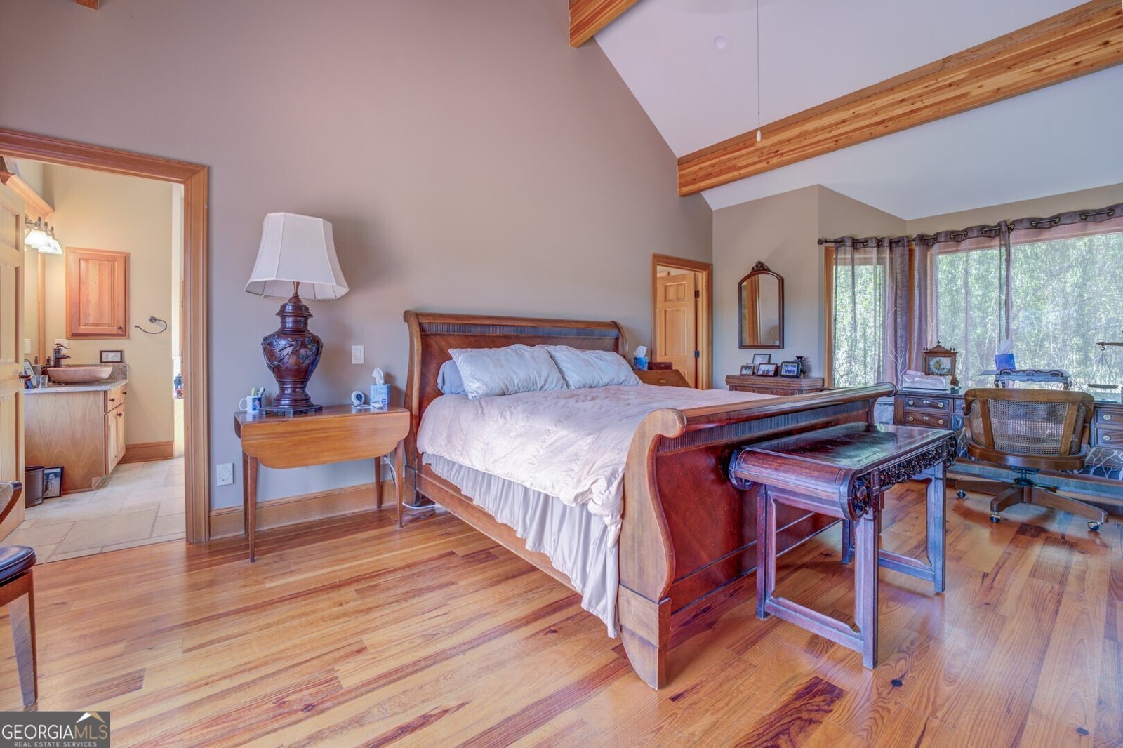 2320 Elks Club Road Covington - 27