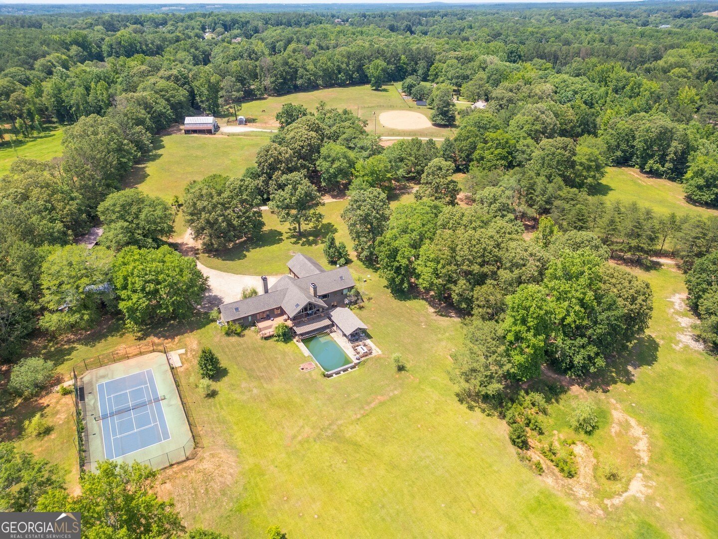 2320 Elks Club Road Covington - 3