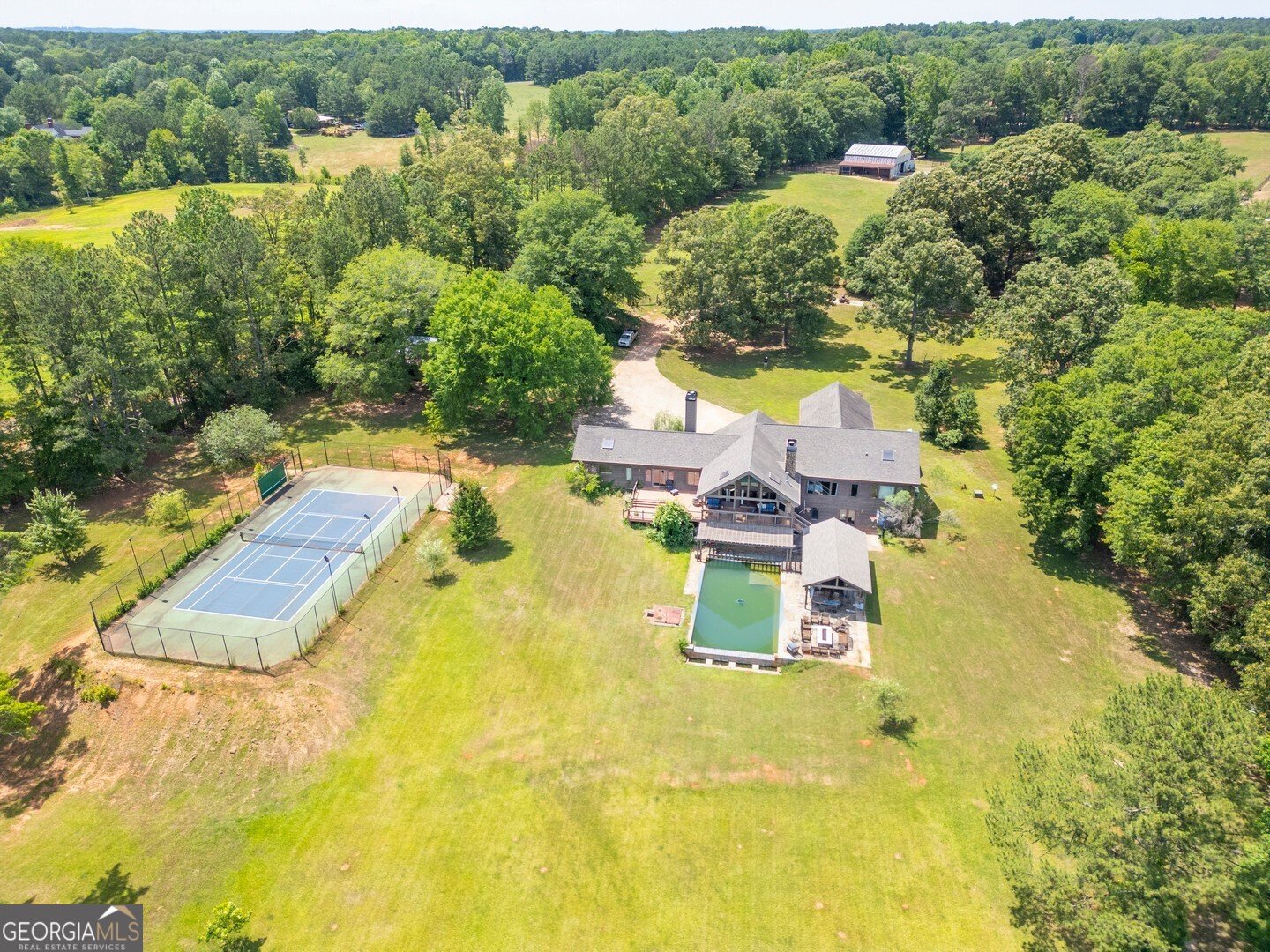 2320 Elks Club Road Covington - 4