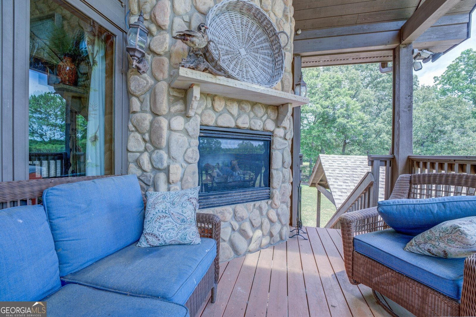 2320 Elks Club Road Covington - 46