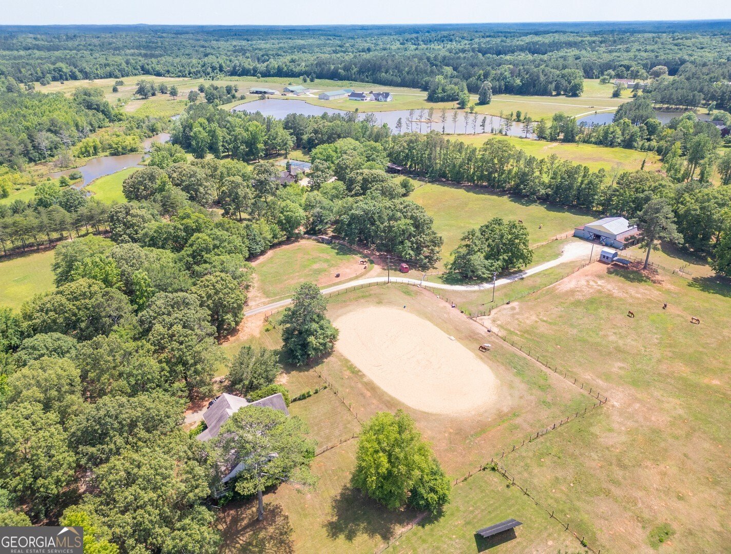2320 Elks Club Road Covington - 5