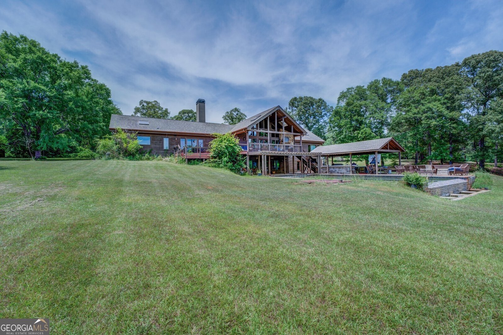 2320 Elks Club Road Covington - 68