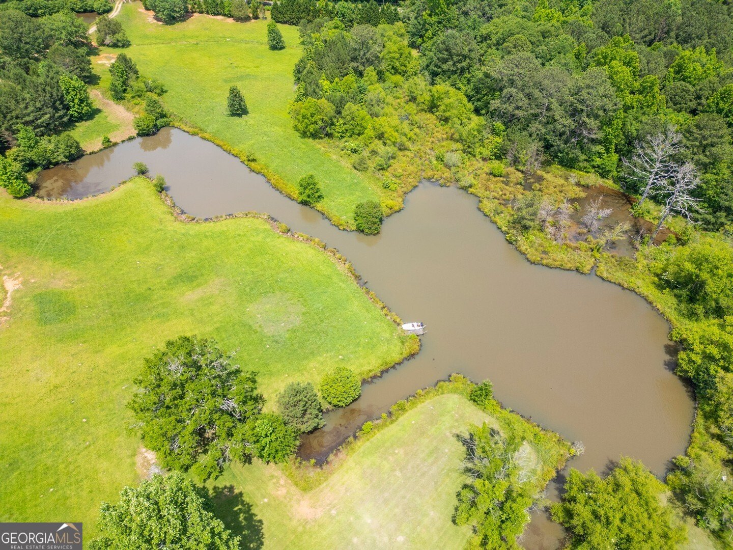 2320 Elks Club Road Covington - 77
