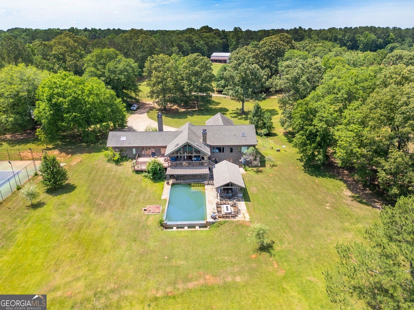2320 Elks Club Road Covington - 78