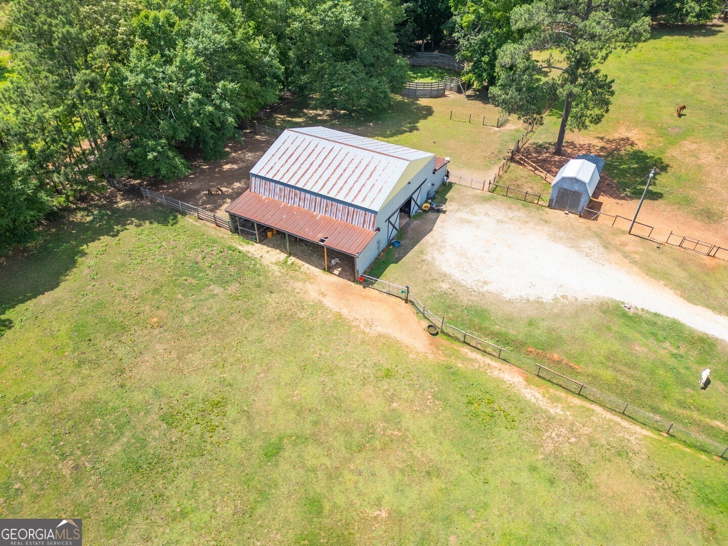 2320 Elks Club Road Covington - 79