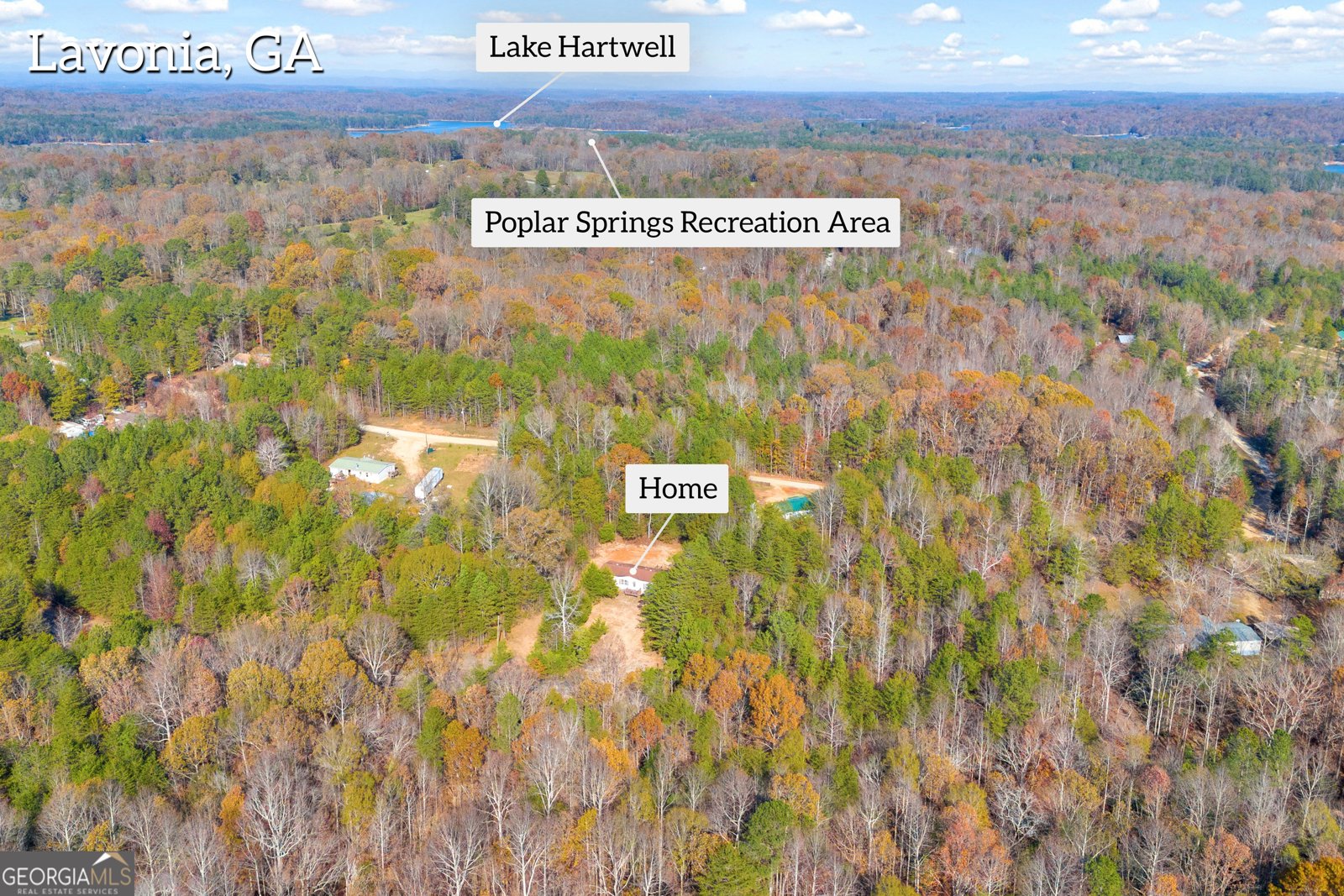 219 Poplar Springs Resort Road Lavonia - 11