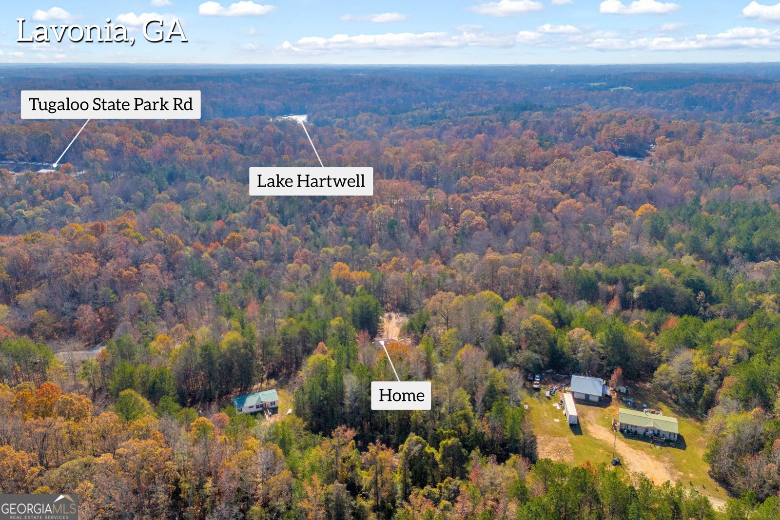 219 Poplar Springs Resort Road Lavonia - 13