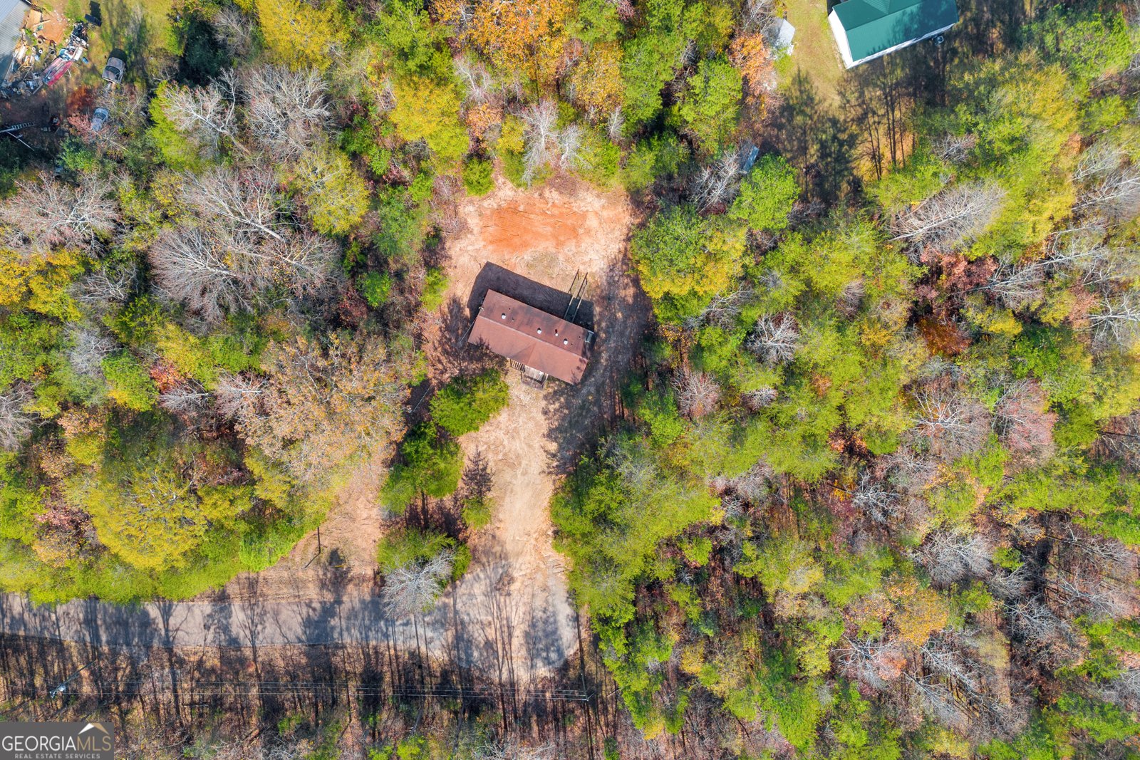 219 Poplar Springs Resort Road Lavonia - 17