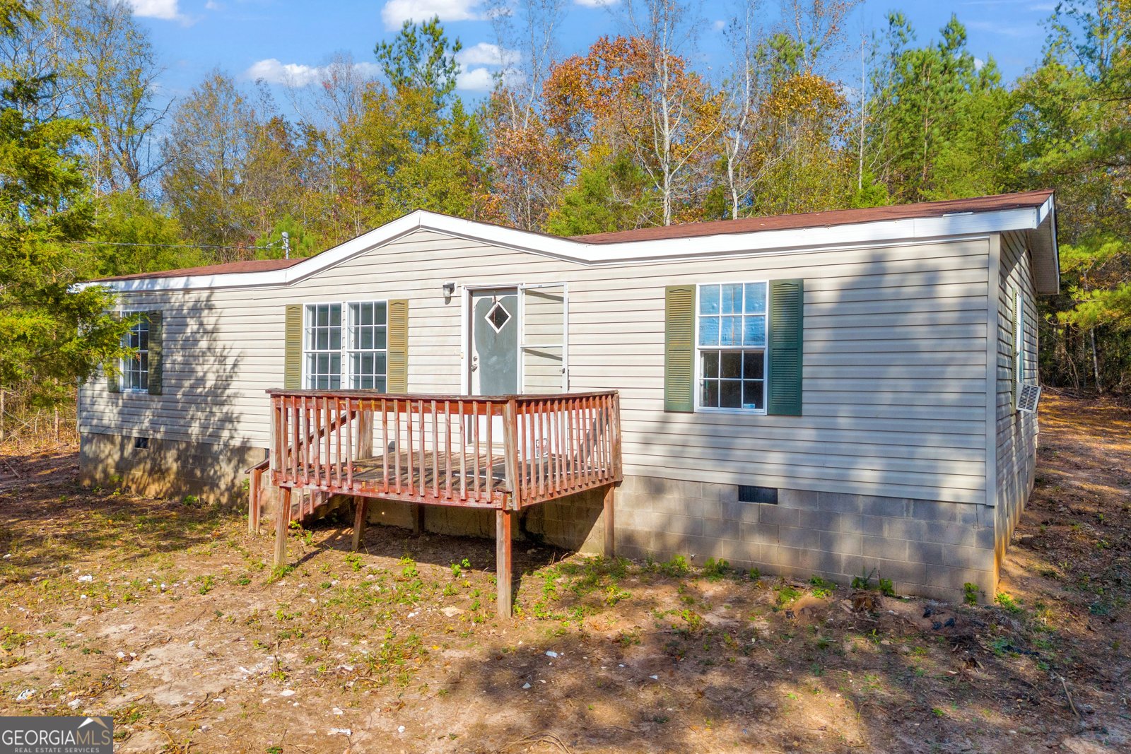 219 Poplar Springs Resort Road Lavonia - 18