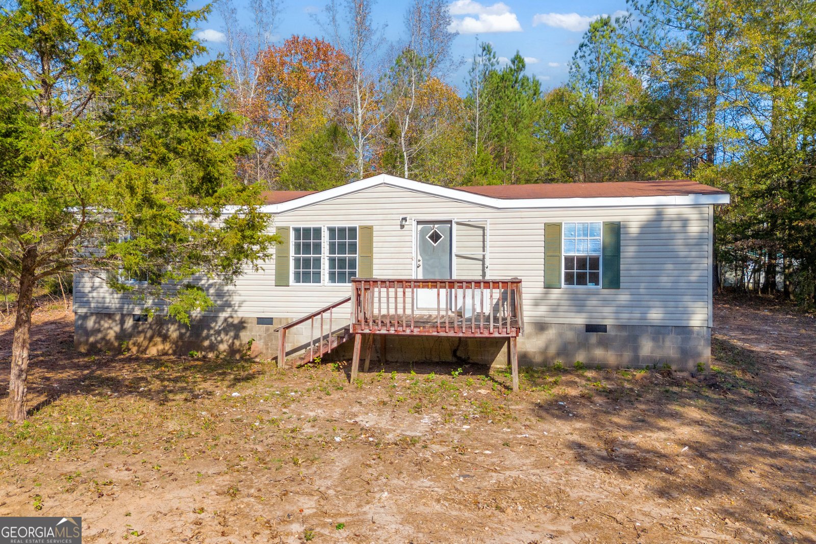 219 Poplar Springs Resort Road Lavonia - 19
