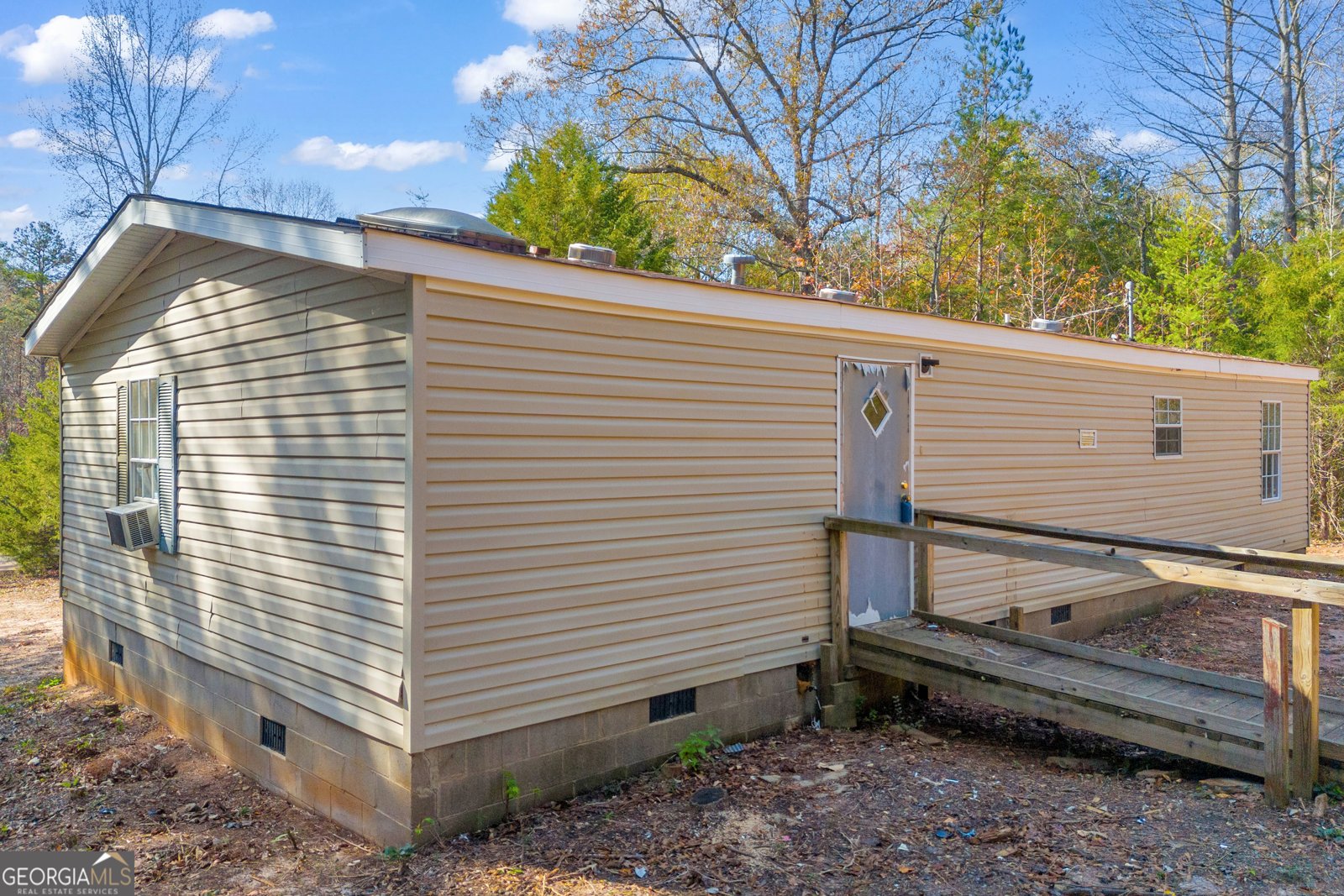 219 Poplar Springs Resort Road Lavonia - 20