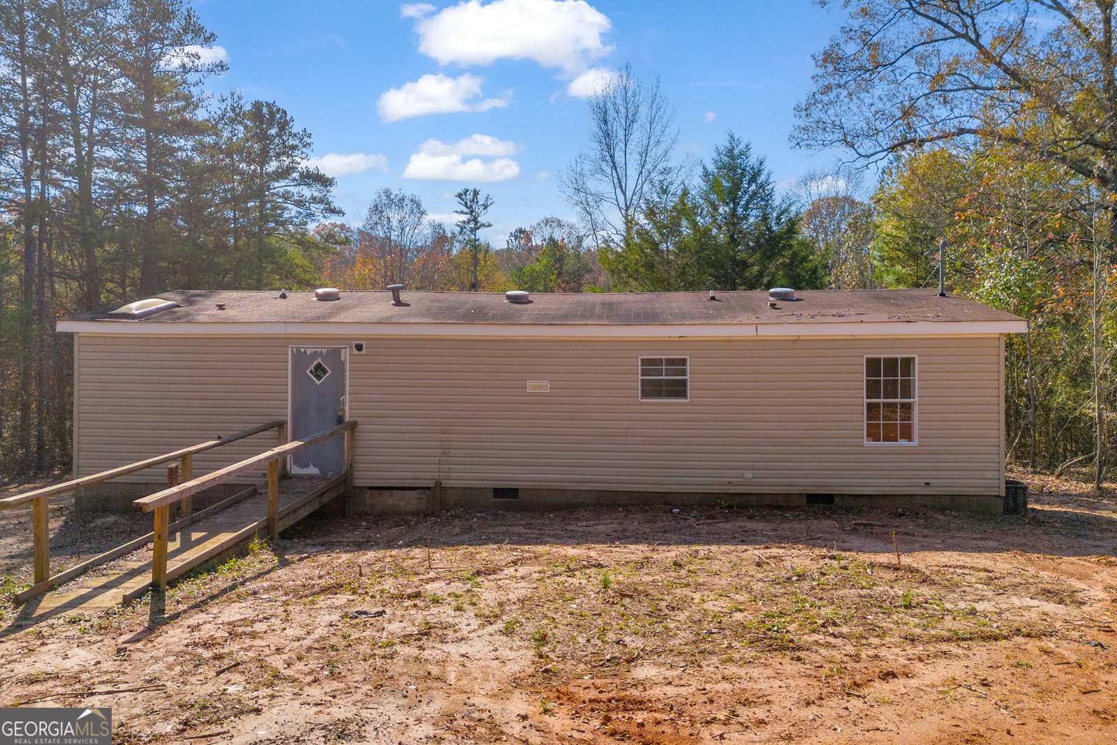 219 Poplar Springs Resort Road Lavonia - 21