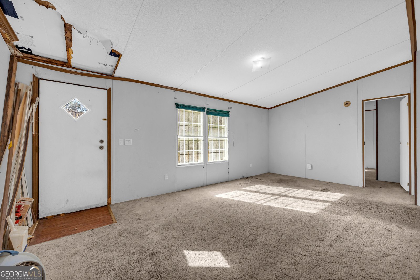219 Poplar Springs Resort Road Lavonia - 23