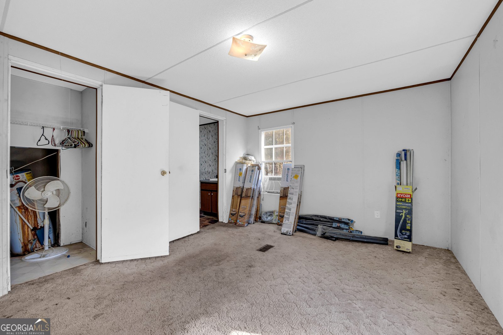 219 Poplar Springs Resort Road Lavonia - 29