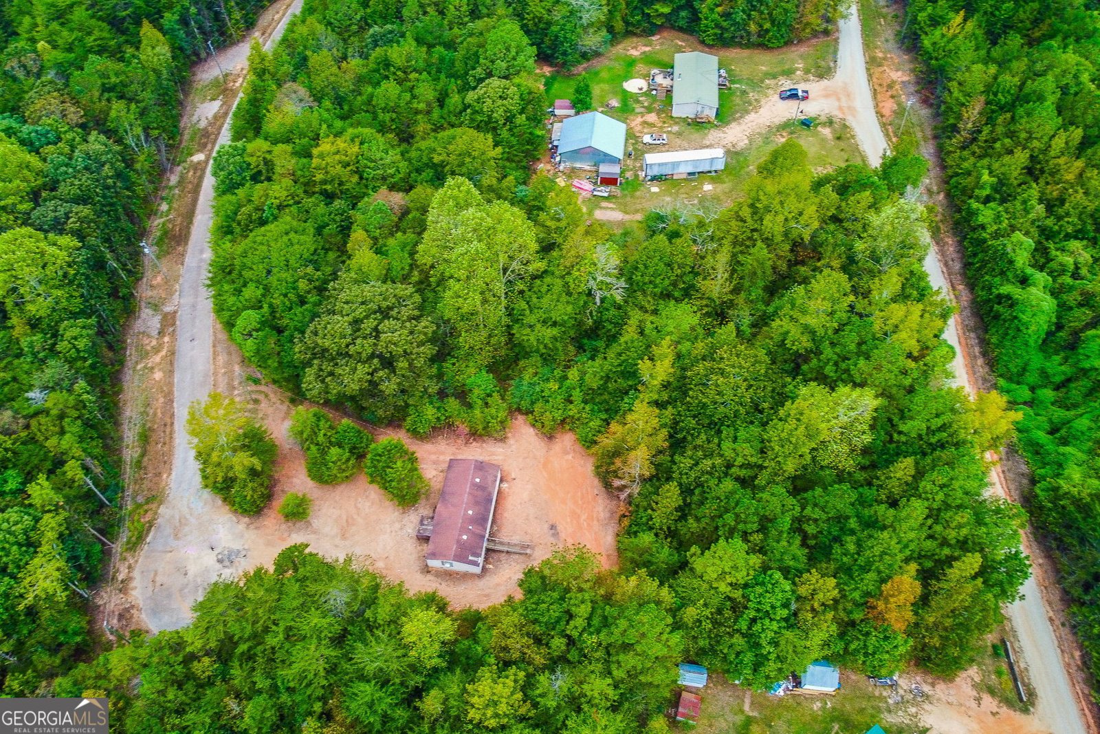 219 Poplar Springs Resort Road Lavonia - 4