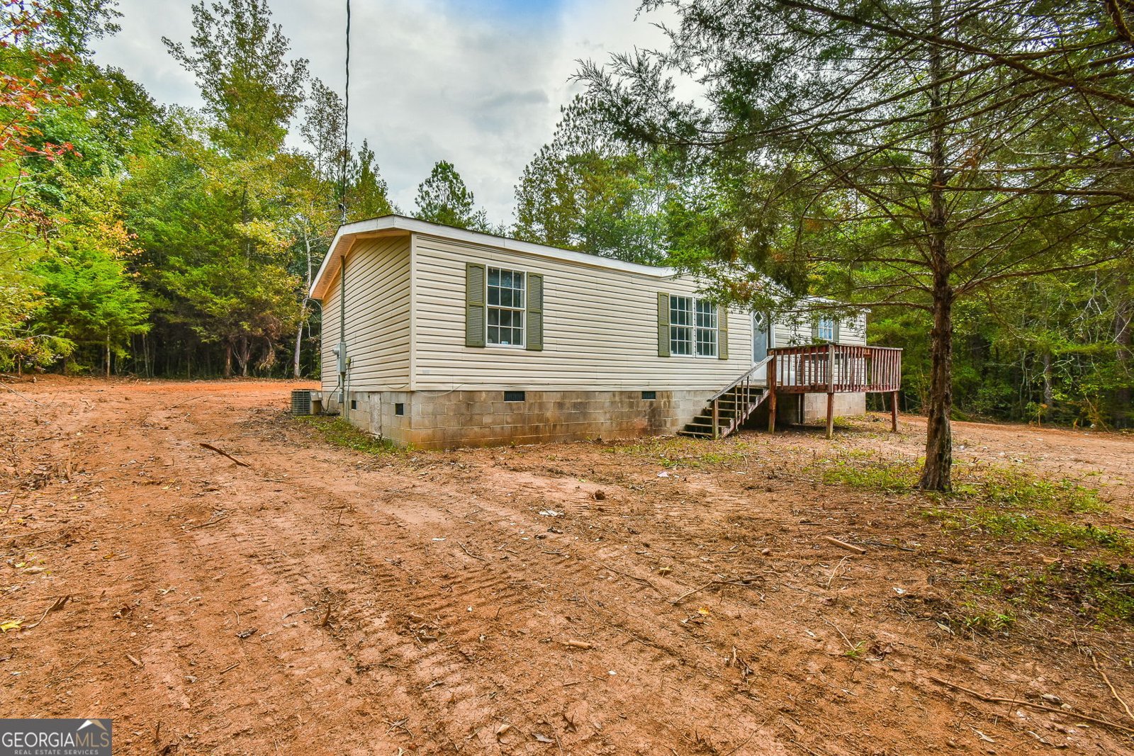 219 Poplar Springs Resort Road Lavonia - 5