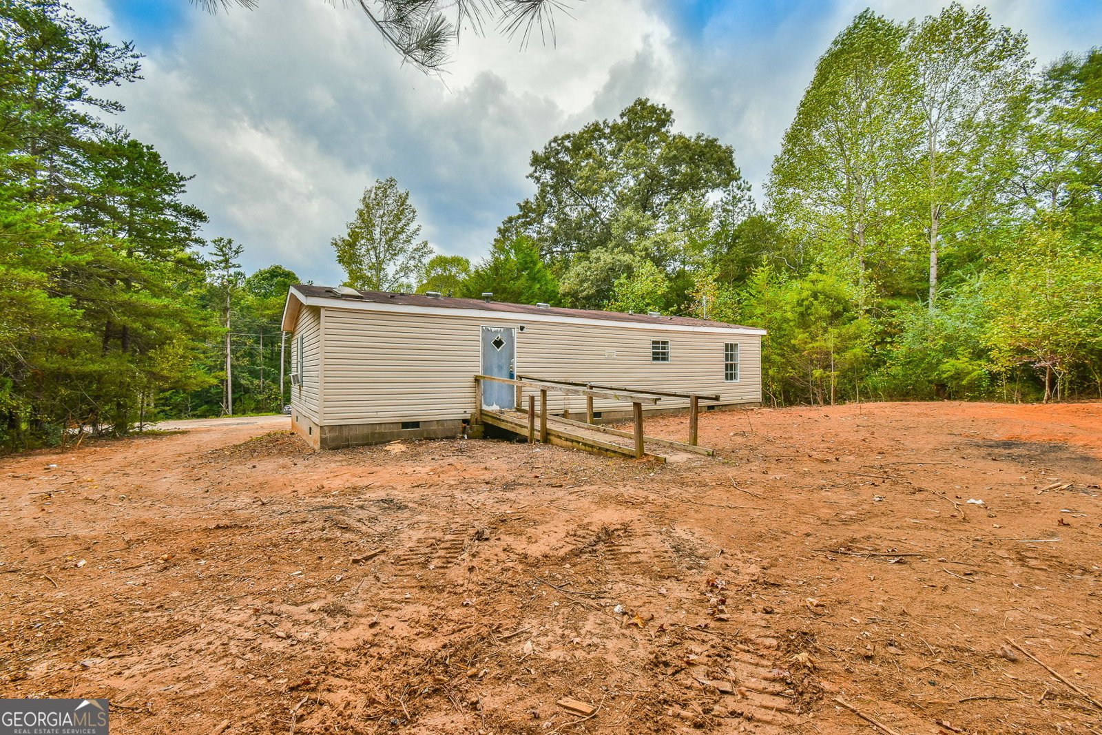 219 Poplar Springs Resort Road Lavonia - 6