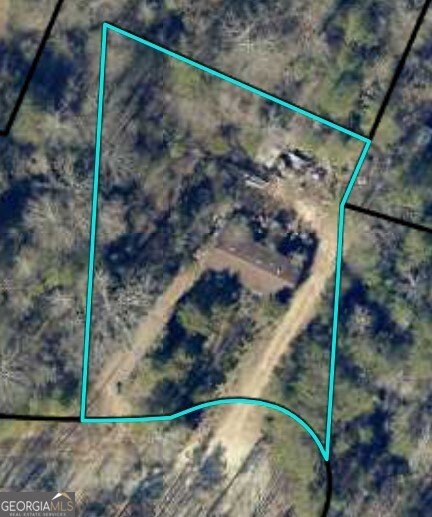 219 Poplar Springs Resort Road Lavonia - 8